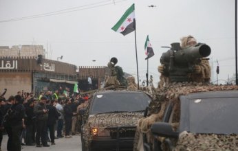 ماذا يحدث في سوريا؟.. انشقاق عناصر من قوات "قسد" على جبهة دير حافر وتعزيزات للجيش السوري