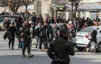 سوريا.. ارتفاع حصيلة ضحايا استهداف "قسد" للأحياء السكنية في "حلب" إلى 24 قتيلا و129 مصابا