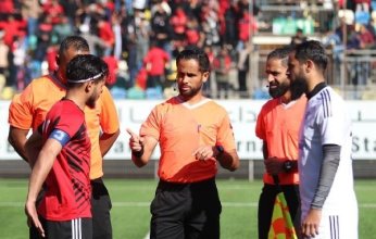 بث مباشر.. مشاهدة مباراة المروج والتحدي في الدوري الليبي