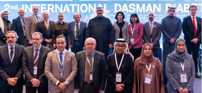 الصحة الكويتية تشدد على تعزيز البحث العلمي وتوسيع التعاون مع المؤسسات المحلية والدولية الصحة الكويتية تشدد على تعزيز البحث العلمي وتوسيع التعاون مع المؤسسات المحلية والدولية