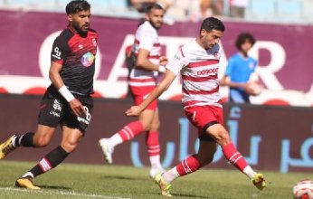 بث مباشر.. مشاهدة مباراة الإفريقي والنجم الساحلي في الدوري التونسي