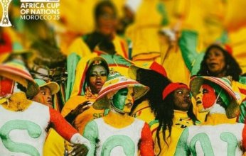 "أسود التيرانجا" أول المتأهلين إلى ثمن نهائي كأس إفريقيا 2025