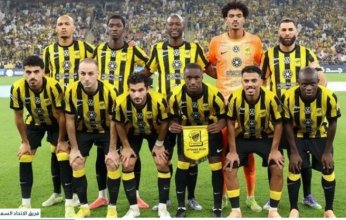 بث مباشر.. شاهد مباراة الاتحاد والأخدود في الدوري السعودي