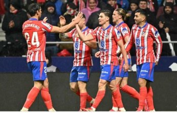 بث مباشر.. مشاهدة مباراة إشبيلية وأتلتيك بيلباو في الدوري الإسباني