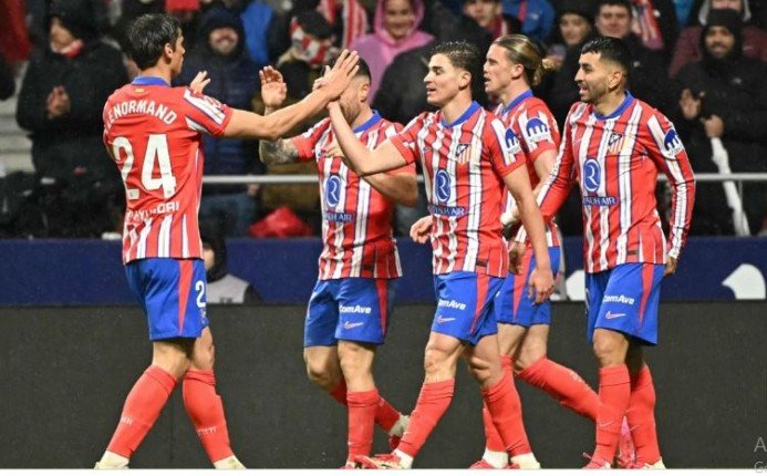 بث مباشر.. مشاهدة مباراة إشبيلية وأتلتيك بيلباو في الدوري الإسباني بث مباشر.. مشاهدة مباراة إشبيلية وأتلتيك بيلباو في الدوري الإسباني