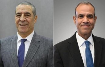 وزير الخارجية المصري ونائب الرئيس الفلسطيني يبحثان الاوضاع في غزة والضفة الغربية