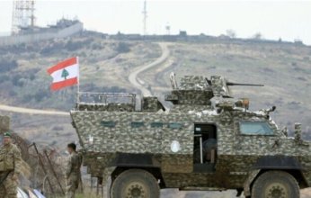 لبنان تنفي خبر اعتقال سوري بتهمة المساعدة على تمويل مقاتلين موالين للأسد