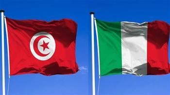 تونس وإيطاليا تبحثان تعزيز التعاون الاستراتيجي بمجال الرعاية الصحية تونس وإيطاليا تبحثان تعزيز التعاون الاستراتيجي بمجال الرعاية الصحية