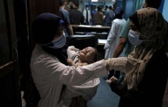 مركز حقوقي يحذر من تداعيات كارثية في غزة إثر عرقلة الاحتلال الإسرائيلي إدخال الوقود