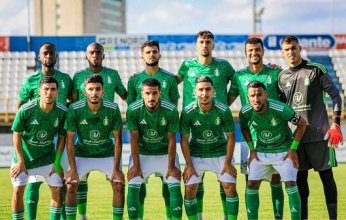 بث مباشر.. شاهد مباراة الأهلي طرابلس والظهرة في الدوري الليبي