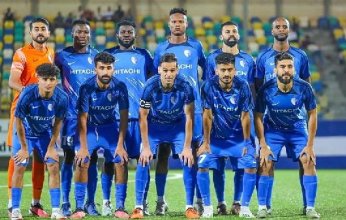 بث مباشر.. شاهد مباراة الهلال والصداقة في الدوري الليبي