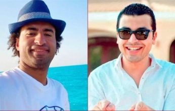 في عمل جديد.. «ولاد العسل» يجمع علي ربيع ومحمد أنور