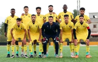 شاهد.. بث مباشر لمباراة الصداقة والأنوار في الدوري الليبي