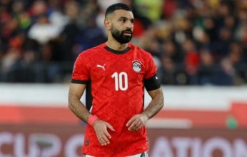 أول رد فعل لـ صلاح بعد خسارة برونزية أمم إفريقيا 2026