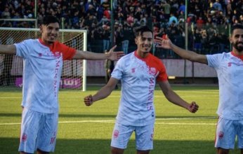 بث مباشر.. شاهد مباراة نهضة الزمامرة والمكناسي في الدوري المغربي