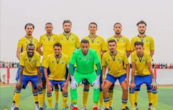 بث مباشر.. شاهد مباراة التعاون والاتحاد العسكري في الدوري الليبي