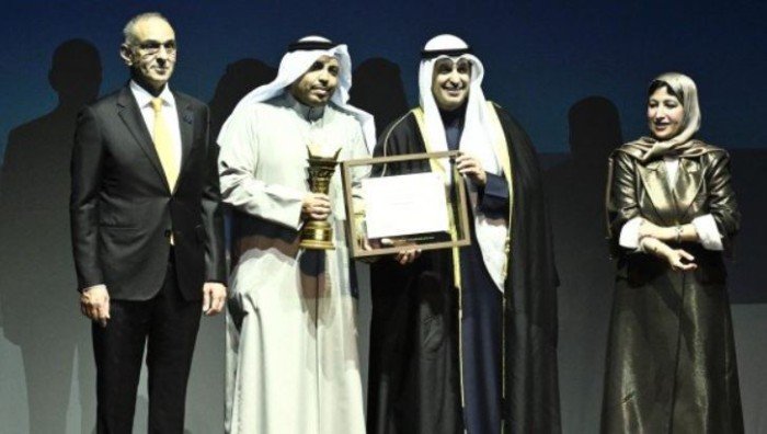 الكويت.. المطيري يفتتح مهرجان القرين الثقافي الـ31 الكويت.. المطيري يفتتح مهرجان القرين الثقافي الـ31