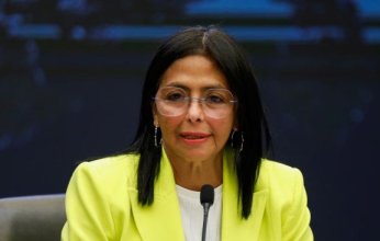 ديلسي رودريجيز تؤدي اليمين رئيسة مؤقتة لفنزويلا وسط تصعيد وتهديدات أمريكية