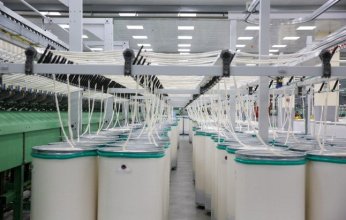 صادرات الغزل والمنسوجات تسجل أعلى قيمة تاريخية في 2025 بإجمالي 1.167 مليار دولار