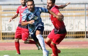 بث مباشر.. شاهد مباراة الطليعة وحمص الفداء في الدوري السوري الممتاز