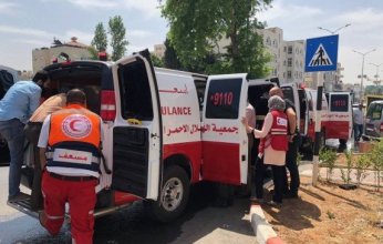 ارتفاع حصيلة ضحايا العدوان الإسرائيلي على غزة إلى 71660 شهيدا و 171419 مصابا