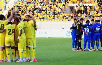 بث مباشر.. شاهد مباراة دهوك والميناء في الدوري العراقي