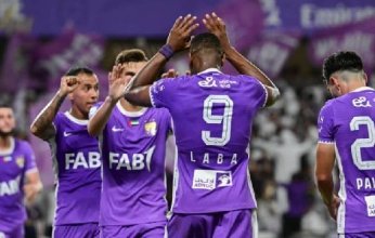 بث مباشر.. مشاهدة مباراة الظفرة والعين في الدوري الإماراتي