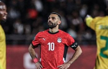 ثلاثي في الهجوم.. تشكيل مصر أمام بنين بأمم أفريقيا