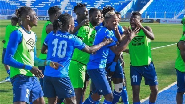 بث مباشر.. مشاهدة مباراة ماميلودي صن داونز والهلال السوداني في دوري أبطال أفريقيا بث مباشر.. مشاهدة مباراة ماميلودي صن داونز والهلال السوداني في دوري أبطال أفريقيا