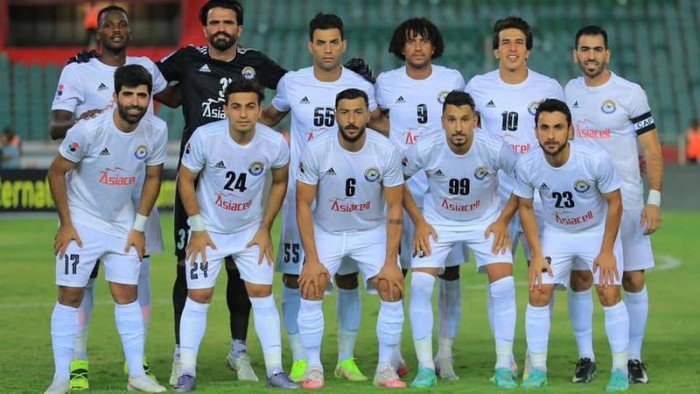 بث مباشر.. شاهد مباراة الكهرباء والزوراء في الدوري العراقي بث مباشر.. شاهد مباراة الكهرباء والزوراء في الدوري العراقي