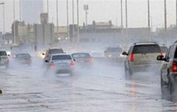 تقلبات جوية قوية تضرب غرب وجنوب السعودية وتحذيرات من أمطار ورياح نشطة