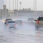 تقلبات جوية قوية تضرب غرب وجنوب السعودية وتحذيرات من أمطار ورياح نشطة 5 khaligyoun94508