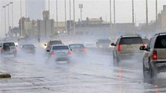 تقلبات جوية قوية تضرب غرب وجنوب السعودية وتحذيرات من أمطار ورياح نشطة تقلبات جوية قوية تضرب غرب وجنوب السعودية وتحذيرات من أمطار ورياح نشطة