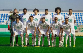 بث مباشر.. شاهد مباراة الأفريقي والأخضر في الدوري الليبي
