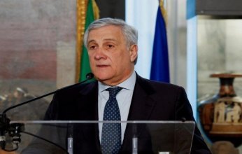 إيطاليا تستدعي السفير الإيراني لديها على خلفية الاحتجاجات