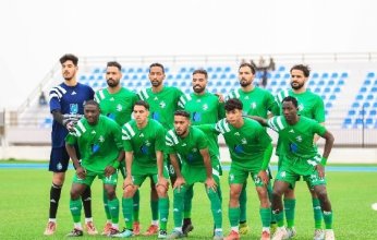 بث مباشر.. شاهد مباراة الاتحاد المصراتي والمجد في الدوري الليبي