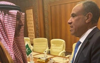 تأكيد مصري سعودي على أهمية استمرار التنسيق لدعم الأمن والاستقرار في المنطقة.. تفاصيل اللقاء