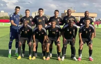 بث مباشر.. مشاهدة مباراة المروج والأندلس في الدوري الليبي