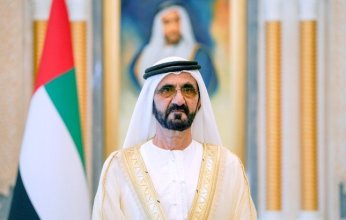 نائب رئيس دولة الإمارات: تجارتنا الخارجية غير النفطية تتعدى تريليون دولار لأول مرة في تاريخها
