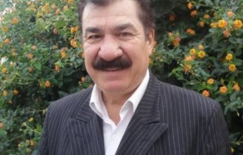 رحيل الفنان السوري أحمد مللي عن عمر ناهز 80 عاما