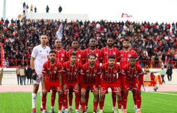 مواجهة قوية.. بث مباشر لمباراة الاتحاد والأولمبي في الدوري الليبي