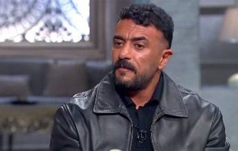 أحمد العوضي يشارك في دراما رمضان للعام الرابع على التوالي بمسلسل "على كلاي"