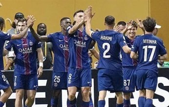 بث مباشر.. مشاهدة مباراة باريس سان جيرمان وسبورتينج لشبونة في دوري أبطال أوروبا