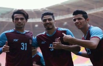بث مباشر.. مشاهدة مباراة النفط ونفط ميسان في الدوري العراقي
