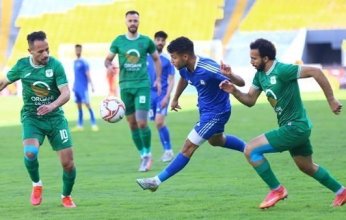 شاهد.. بث مباشر لمباراة المصري البورسعيدي وسموحة في كأس عاصمة مصر