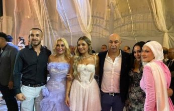 رجل أعمال يتهم مدرب منتخب مصر وابنته بسرقة مشغولات ذهبية.. ما القصة