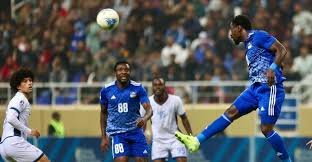 بث مباشر.. شاهد مباراة الكرمة والنجف في الدوري العراقي