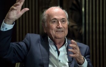 تصريحات صادمة من الرئيس السابق للفيفا