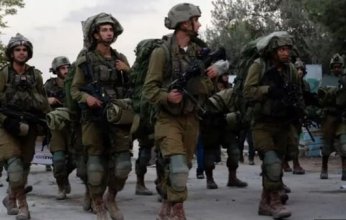 الجيش الإسرائيلي يبدأ تدريبًا عسكريًا لتحسين جاهزية المنطقة الوسطى