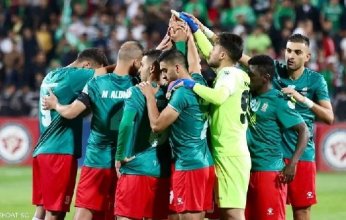 بث مباشر.. مشاهدة مباراة الوحدات وسما السرحان في الدوري الأردني